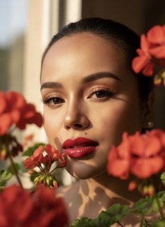 Lust 2 nights Temptation - Transsexual escort in Okinawa Island Photo 13 of 13