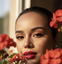 LEAVING SOON - Transsexual escort in Okinawa Island