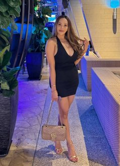 Leaving soon!๐ค (๐ฌ๐๐๐๐๐๐) - escort in Kuala Lumpur Photo 22 of 22