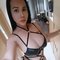 Power Top sweet bottom Ts Mira - Transsexual escort in Kuala Lumpur