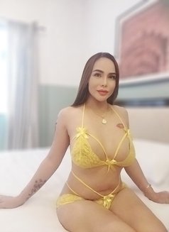 Asian Filipina Versatile Ts Mira - Transsexual escort in Kolkata Photo 22 of 30