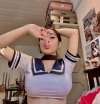 leaving soon videocall confirm - escort in Pyeongtaek Photo 10 of 12
