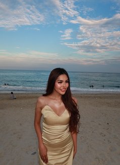 Leaving Soon Your sweet Nathalie - escort in Shenzhen Photo 23 of 23