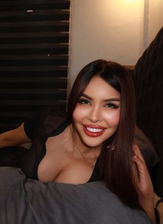 Leaving Soon Your sweet Nathalie - escort in Shenzhen Photo 24 of 24