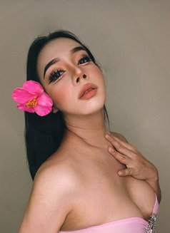 Leaya Ladyboy Thailand - Transsexual escort in Ajmān Photo 2 of 6