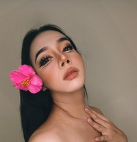 Leaya Ladyboy Thailand - Transsexual escort in Ajmān