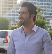 Leb Slav85 - Male dominatrix in Beirut