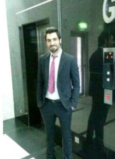 Leb Slav85 - Male dominatrix in Beirut Photo 2 of 3