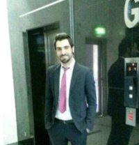 Leb Slav85 - Male dominatrix in Beirut