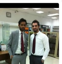 Leb Slav85 - Male dominatrix in Beirut