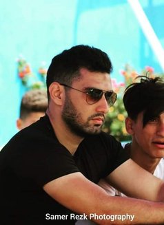 Lebanese Bull - Acompañantes masculino in Cairo Photo 2 of 4