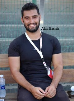 Lebanese Bull - Acompañantes masculino in Cairo Photo 3 of 4
