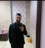 Lebanese Bull - masseur in İstanbul Photo 1 of 3