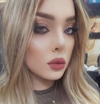 Cindy Sex Machine - Acompañantes transexual in Beirut Photo 22 of 22