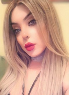 Lebanese Cindy - Transsexual escort in Beirut Photo 22 of 22
