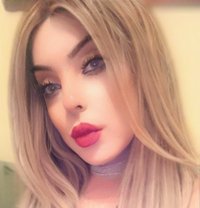 Lebanese Cindy - Acompañantes transexual in Beirut Photo 22 of 22