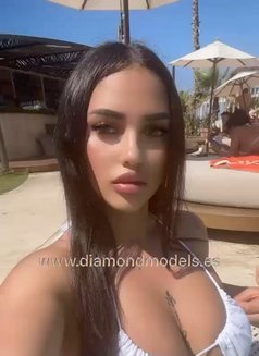 Lebanese Kiara. All Services ! - escort in Doha Photo 9 of 9
