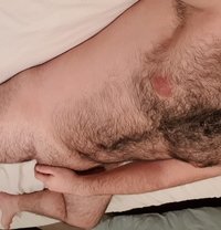 Lebanese Man - Acompañantes masculino in Dubai