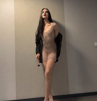 Lebanese Mistressلبنانية - Transsexual escort in Paris