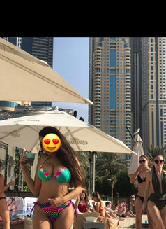 Lebanese Naya - escort in Dubai Photo 4 of 6