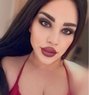 Lebanese 🇱🇧 لبنانية Trans Glamour 🫦 - Transsexual escort in Beirut Photo 11 of 12