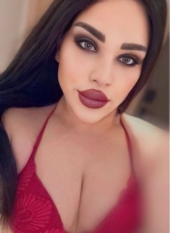 Lebanese 🇱🇧 لبنانية Trans Galmour 🫦 - Transsexual escort in Riyadh Photo 11 of 12