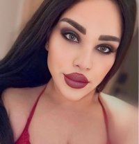 Lebanese 🇱🇧 لبنانية Trans Glamour 🫦 - Acompañantes transexual in Beirut