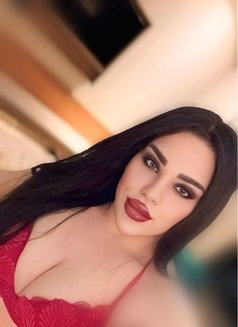 Lebanese 🇱🇧 لبنانية Trans Galmour 🫦 - Transsexual escort in Riyadh Photo 12 of 12