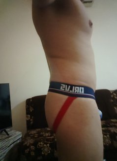 Lebanese33 - Male escort in Erbil Photo 1 of 1