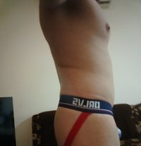 Lebanese33 - Male escort in Erbil