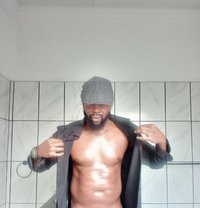 LEBO - Male escort in Pretoria