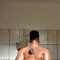 LEBO - Male escort in Pretoria