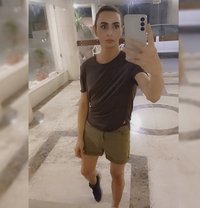 Lèboy 🇱🇧 - Acompañantes masculino in Beirut