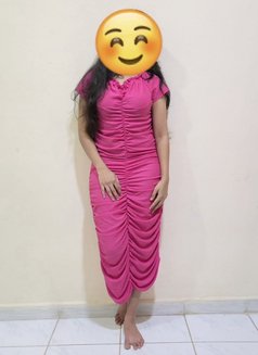 Lechu Mallu Private Lady - puta in Dubai Photo 3 of 3