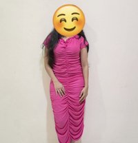 Lechu Mallu Private Lady - escort in Dubai