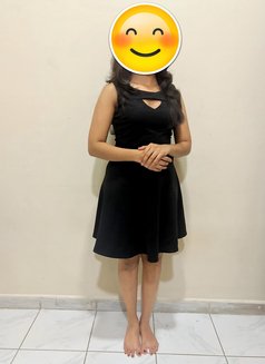 Lechu Mallu Private Lady - escort in Dubai Photo 4 of 4