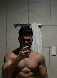 Ledkey - Male escort in Hong Kong Photo 1 of 2
