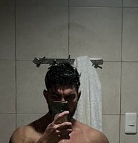 Ledkey - Male escort in Hong Kong