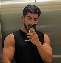 Ledkey - Male escort in Hong Kong