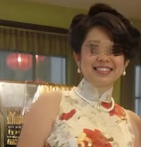 Lee Chew Yoong - escort in Georgetown, Penang