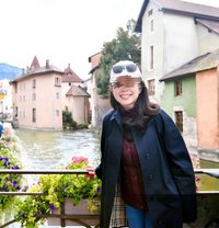 Lee Chew Yoong - escort in Georgetown, Penang