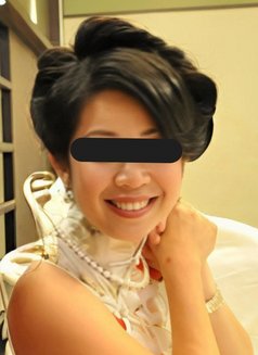 Lee Chew Yoong - escort in Kuala Lumpur Photo 27 of 28