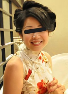 Lee Chew Yoong - escort in Kuala Lumpur Photo 28 of 28