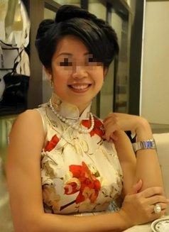 Lee Chew Yoong - escort in Kuala Lumpur Photo 3 of 23