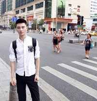 Lee - Acompañantes masculino in Chengdu