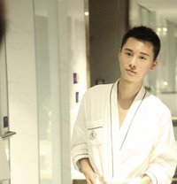 Lee - Male escort in Chengdu