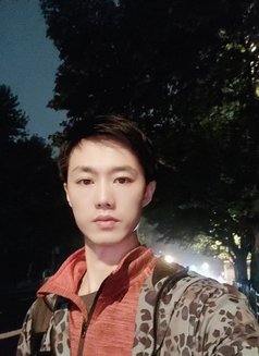 shanghai beautiful boy - Male escort in Shanghai Photo 1 of 16