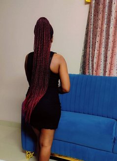 Lee Cum Service TOLLICHOKW - escort in Hyderabad Photo 10 of 12