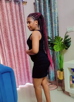 Lee Cum Service TOLLICHOKW - escort in Hyderabad Photo 11 of 12