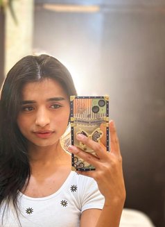 Lee Eunbi - Acompañantes transexual in New Delhi Photo 6 of 7